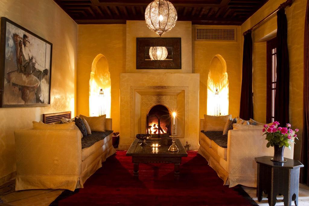 Dar Zemora Hotel Marrakesh Exterior photo