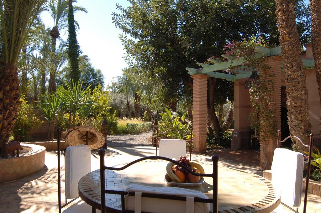 Dar Zemora Hotel Marrakesh Room photo