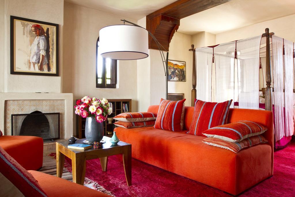 Dar Zemora Hotel Marrakesh Room photo